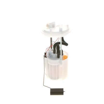 Fiat Stilo 2001-2010 Arası 1.2 16V, 1.8 16V, 1.6 16V, 1.4 16V, 2.4 20V Bosch Marka Depo Şamandırası