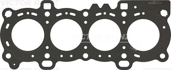 Ford Fusion 2002-2012 Arası 1.25 Victor Reinz Marka Silindir Kapak Contası
