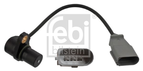Volkswagen Golf 2003-2013 Arası 2.0 FSI Febi Marka Krank Sensörü