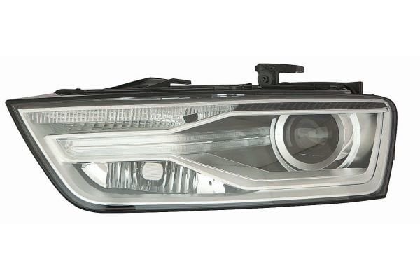 Audi Q3 2011-2018 Arası RS 2.5 quattro Sol Depo Marka Far
