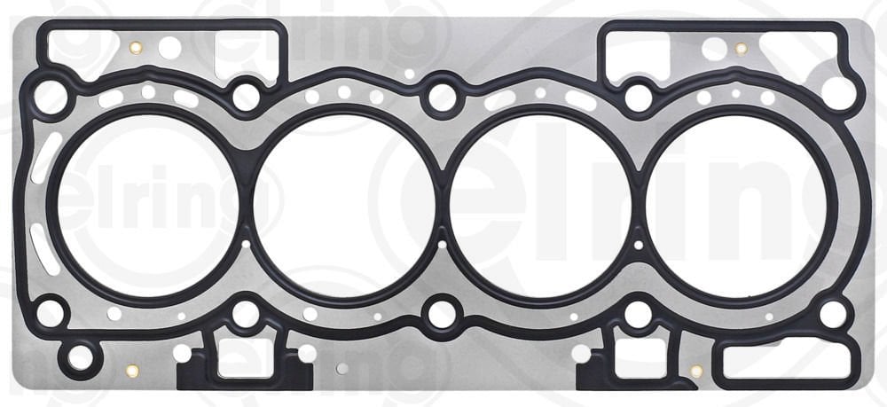Ford Kuga 2012-2016 Arası 1.5 EcoBoost, 1.5 EcoBoost 4x4 Elring Marka Silindir Kapak Contası