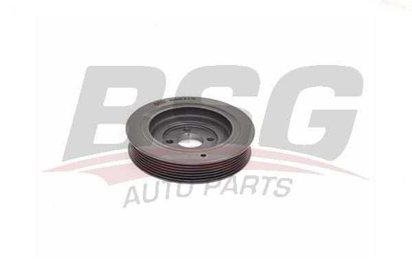 Peugeot 605 1989-1999 Arası 2.5 Turbo Diesel BSG Marka Krank Kasnağı