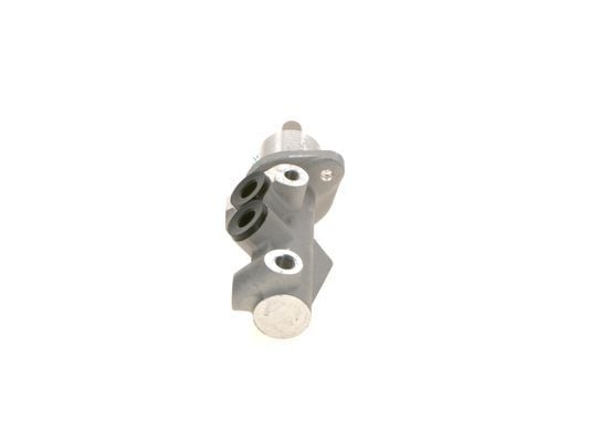 Renault Symbol 2008-2012 Arası 1.2 16V Bosch Marka Absli Fren Ana Merkezi