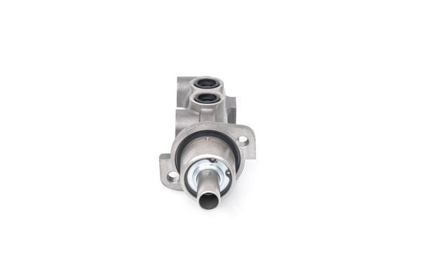 Peugeot Partner 1996-2000 Arası 1.4 Bosch Marka Abssiz Fren Ana Merkezi