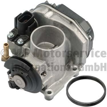 Volkswagen Polo 1994-2009 Arası 75 1.6, 60 1.4, 55 1.4 Pierburg Marka Gaz Kelebeği