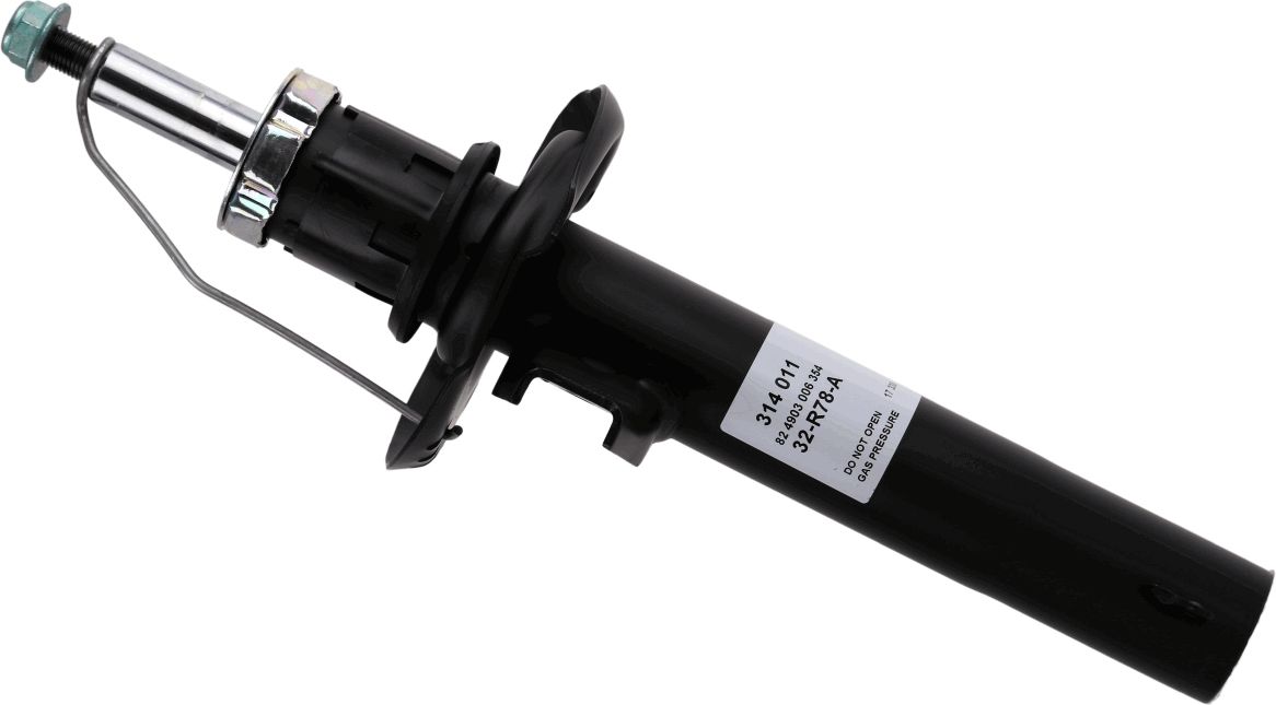 Volkswagen Caddy 2004-2015 Arası 1.6 Ön Sachs Marka Amortisör