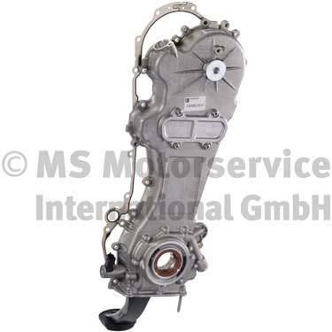 Fiat 500C 2009-2013 Arası 1.3 D Multijet Pierburg Marka Yağ Pompası