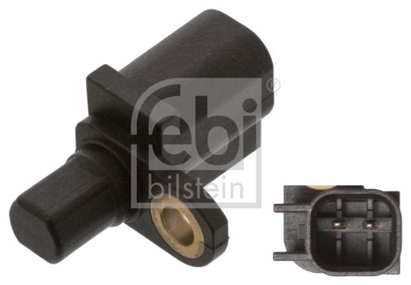 Ford Mondeo 2007-2015 Arası 2.0 TDCi, 2.0 LPG Febi Marka Ön Abs Sensörü
