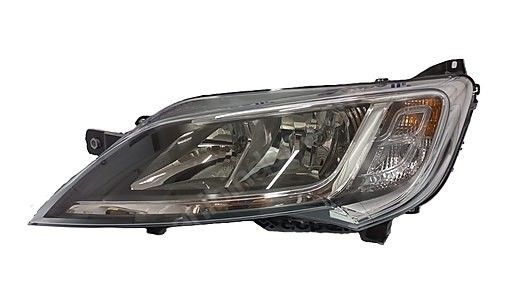 Ducato III 2014- Sol Far Krom Lancia 46862290