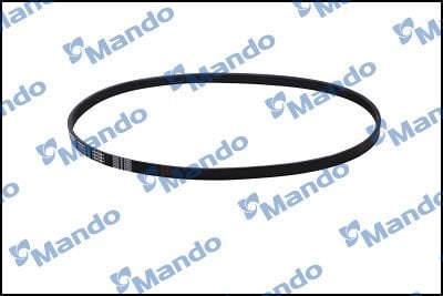 Chevrolet Matiz 2005-2009 Arası 0.8 LPG Mando Marka Vantilatör Kayışı