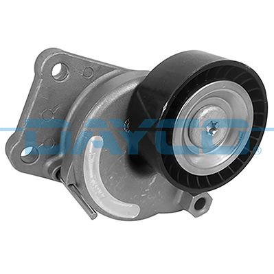 Peugeot 3008 2009-2017 Arası 2.0 HDi 150 / BlueHDi 150 Dayco Marka Vantilatör Kayış Gergi Rulmanı