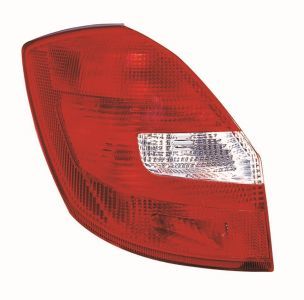 Skoda Fabia 2007-2014 Arası 1.4 Depo Marka Sağ Stop Lambası