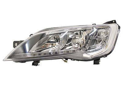 Ducato III 2014- Sol Far Ledli Krom Lancia 46862291