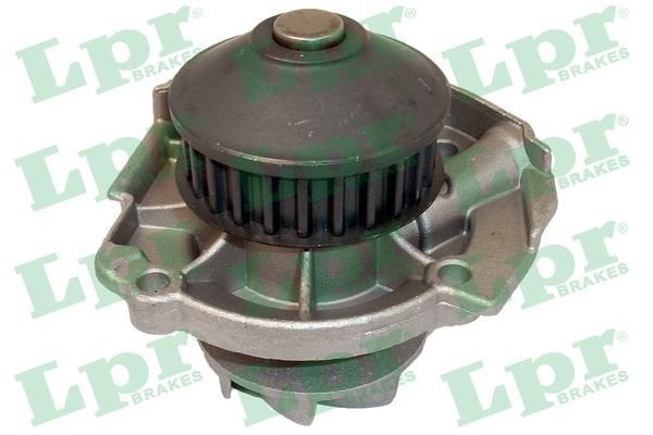 Fiat Palio 1996-2000 Arası 1.2 LPR Marka Devirdaim Su Pompası