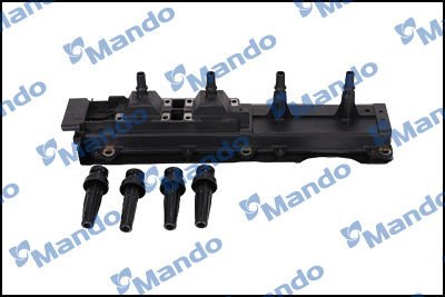 Peugeot 306 1993-2003 Arası 2.0 16V, 1.8 16V Mando Marka Ateşleme Bobini