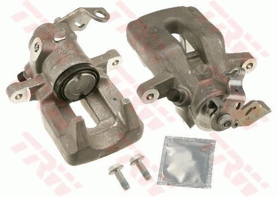 Peugeot 307 2000-2012 Arası 1.6 TRW Marka Sağ Arka Fren Kaliperi
