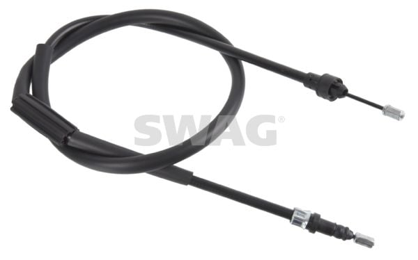 Renault Modus 2004-2008 Arası 1.2 Swag Marka El Fren Teli