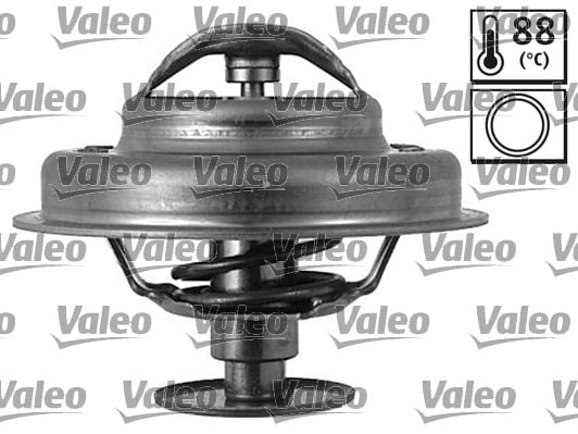 Renault Espace 1984-1992 Arası 2.1 TD Valeo Marka Termostat