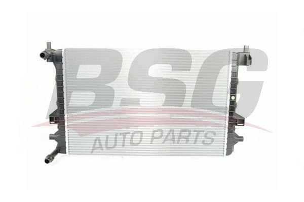 Seat Leon 2012-2016 Arası 2.0 TDI, 1.4 TSI BSG Marka Su Radyatörü