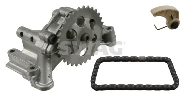 Skoda Octavia 1996-2010 Arası 1.9 TDI Swag Marka Yağ Pompası