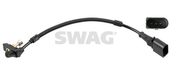Volkswagen Golf 2003-2013 Arası 1.6 FSI Swag Marka Krank Sensörü