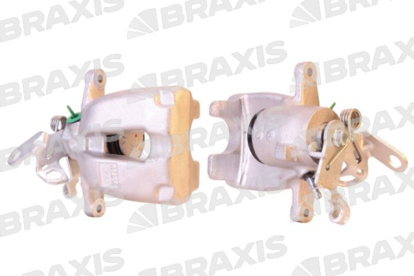 Audi Tt 2006-2015 Arası 2.0 TTS quattro Braxis Marka Sağ Arka Fren Kaliperi