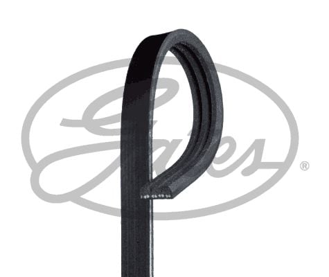 Chevrolet Matiz 2005-2009 Arası 0.8 LPG Gates Marka Vantilatör Kayışı