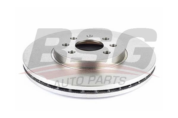 Opel Meriva 2003-2010 Arası 1.6 16V BSG Marka Ön Fren Diski
