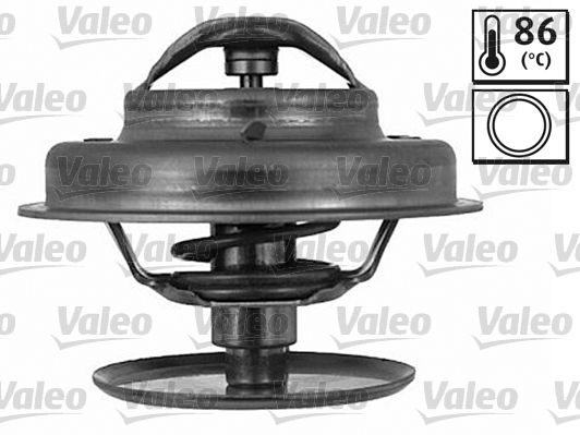 Renault Espace 1991-1997 Arası 2.8 V6 Valeo Marka Termostat