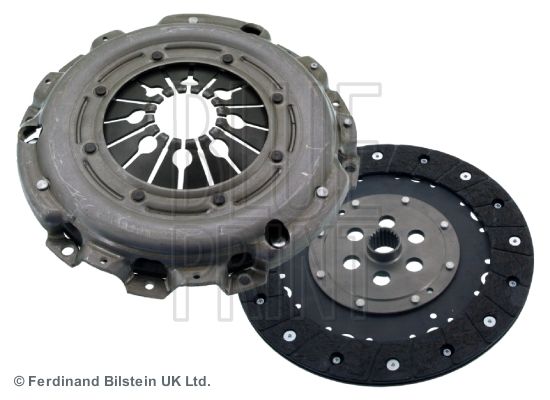 Citroen C5 2004-2012 Arası Blueprint Marka Debriyaj Seti