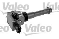 Fiat Bravo 1995-2001 Arası 2.0 HGT 20V Valeo Marka Ateşleme Bobini