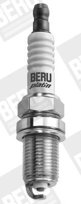 Ford Scorpio 1985-1994 Arası 2.9 i 24V Beru Marka Buji