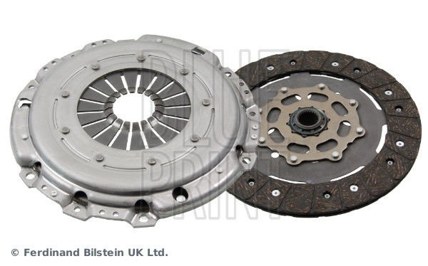 Citroen C5 2008-2012 Arası Blueprint Marka Debriyaj Seti