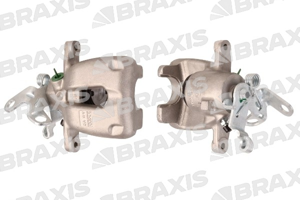 Audi Tt 2006-2015 Arası 2.0 TFSI Braxis Marka Sağ Arka Fren Kaliperi
