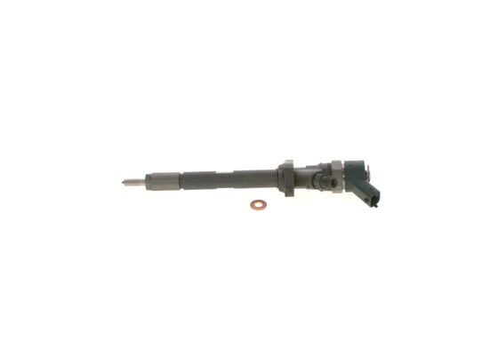 Citroen C8 2002-2006 Arası 2.0 HDi Bosch Marka Enjektör