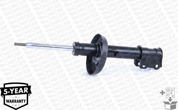 Opel Zafira 1999-2005 Arası 2.0 DTI 16V Ön Sol Monroe Marka Amortisör