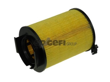 Volkswagen Golf 2004-2016 Arası 1.6 BiFuel Purflux Marka Hava Filtresi