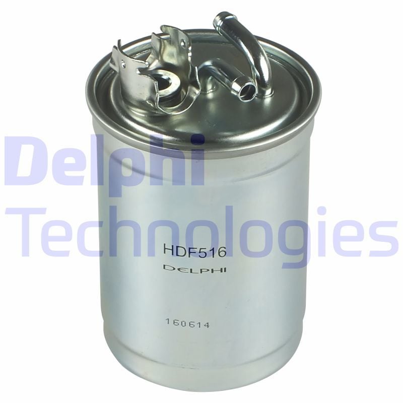 Volkswagen Polo 1994-2009 Arası 64 1.9 D, 64 1.9 SDI Delphi Marka Mazot Yakıt Filtresi