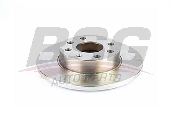 Opel Corsa 2000-2012 Arası 1.2 16V BSG Marka Ön Fren Diski