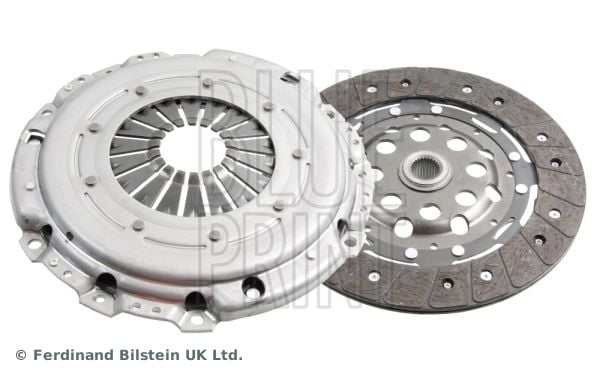 Citroen Ds3 2009-2016 Arası 1.6 HDi 110 Blueprint Marka Debriyaj Seti