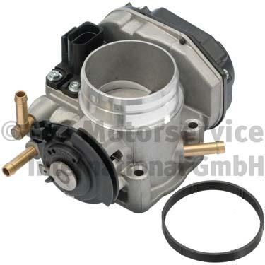 Volkswagen Polo 1995-2009 Arası 100 1.6 Pierburg Marka Gaz Kelebeği