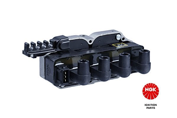 Fiat Bravo 1995-2001 Arası 1.6 16V NGK Marka Ateşleme Bobini