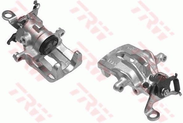 Ford Focus 1998-2009 Arası 1.8 16V TRW Marka Sağ Arka Fren Kaliperi