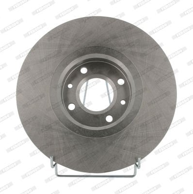 Peugeot 307 2000-2012 Arası 2.0 HDi 135, 2.0 16V Ferodo Marka Ön Hava Soğutmalı Fren Diski
