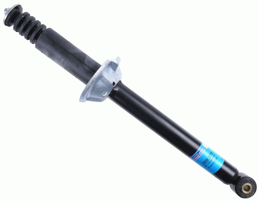 Ford Escort 1994-2002 Arası 1.8 16V Arka Sachs Marka Amortisör