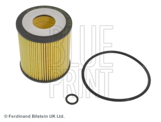 Ford Mondeo 2000-2015 Arası 1.8 16V, 2.0 16V, 1.6 EcoBoost Blueprint Marka Yağ Filtresi