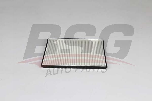 Opel Agila 2000-2007 Arası 1.0 12V, 1.0, 1.2 16V BSG Marka Polen Filtresi
