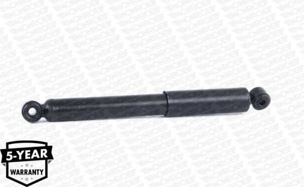Opel Agila 2000-2007 Arası 1.3 CDTI Arka Monroe Marka Amortisör