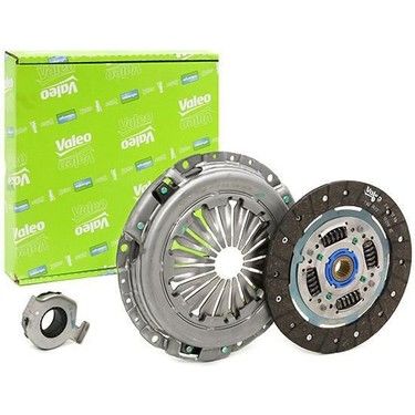Grande Punto 1.3 Multijet Debriyaj Set VAL-826471