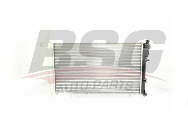 Peugeot 106 1991-2005 Arası 1.6, 1.1 i, 1.6 S16, 1.6 i BSG Marka Su Radyatörü
